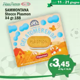 Volantino Primo Prezzo settimana 25 Pagina 13