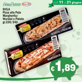 Volantino Primo Prezzo settimana 25 Pagina 15