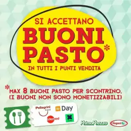 Volantino Primo Prezzo settimana 25 Pagina 16