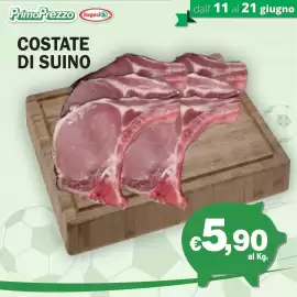 Volantino Primo Prezzo settimana 25 Pagina 3