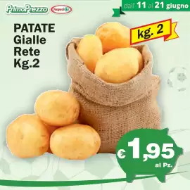 Volantino Primo Prezzo settimana 25 Pagina 5