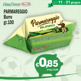 Volantino Primo Prezzo settimana 25 Pagina 6