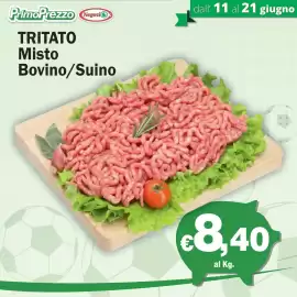 Volantino Primo Prezzo settimana 25 Pagina 9