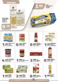Volantino Vivo Supermercati Pagina 10