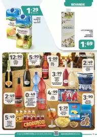 Volantino Vivo Supermercati Pagina 11