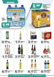 Volantino Vivo Supermercati Pagina 12