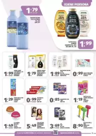 Volantino Vivo Supermercati Pagina 13