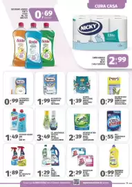 Volantino Vivo Supermercati Pagina 15