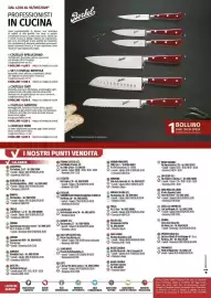 Volantino Vivo Supermercati Pagina 16