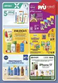 Volantino Vivo Supermercati Pagina 18