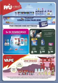 Volantino Vivo Supermercati Pagina 19