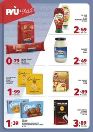 Volantino Vivo Supermercati Pagina 20