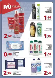 Volantino Vivo Supermercati Pagina 22