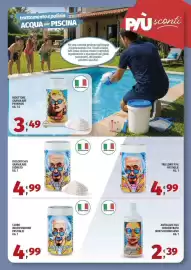 Volantino Vivo Supermercati Pagina 23