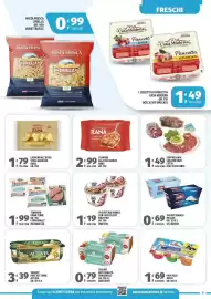 Volantino Vivo Supermercati Pagina 3