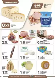 Volantino Vivo Supermercati Pagina 4