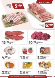 Volantino Vivo Supermercati Pagina 5