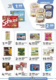 Volantino Vivo Supermercati Pagina 7