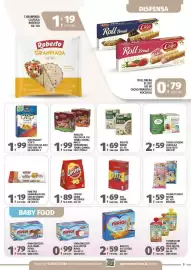 Volantino Vivo Supermercati Pagina 9