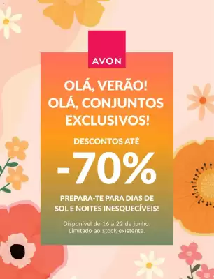 Avon (válido até 23-06)