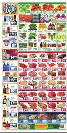 Tony’s Fresh Market weekly ad week 25 Page 4