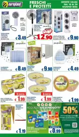 Volantino Europlanet Casa Pagina 12