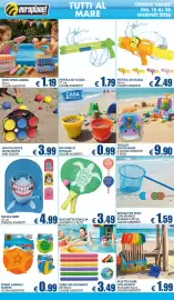 Volantino Europlanet Casa Pagina 16