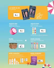 Volantino Allscent Pagina 2