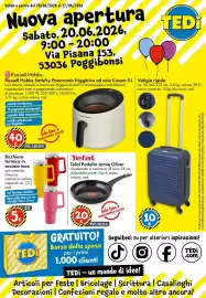 Volantino Tedi settimana 25 Pagina 1