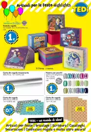 Volantino Tedi settimana 25 Pagina 9