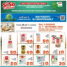 Volantino Quick Sisa Pagina 11