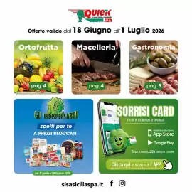 Volantino Quick Sisa Pagina 2