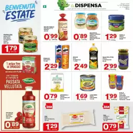 Volantino Quick Sisa Pagina 8