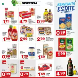 Volantino Quick Sisa Pagina 9