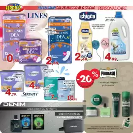 Volantino Ferdico Pagina 11