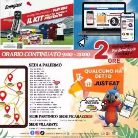 Volantino Ferdico Pagina 13