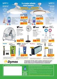 Folleto Dynos Informática Página 8
