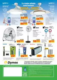 Folleto Dynos Informática Página 8