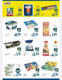 Volantino Aldel Discount Pagina 2