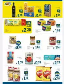 Volantino Aldel Discount Pagina 4