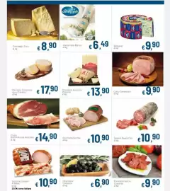 Volantino Aldel Discount Pagina 8