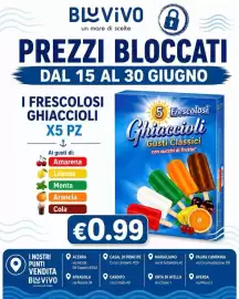 Volantino BluVivo Pagina 3