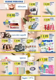 Volantino Magika Shop Pagina 2