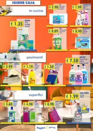 Volantino Magika Shop Pagina 4