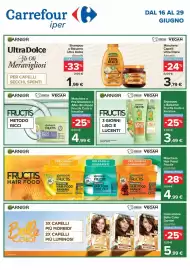 Volantino Carrefour Iper Pagina 2