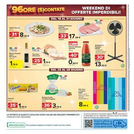 Volantino Carrefour Iper Pagina 38