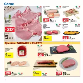 Volantino Carrefour Iper Pagina 10
