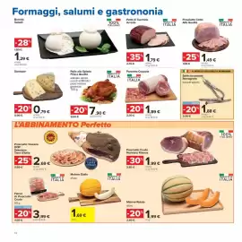 Volantino Carrefour Iper Pagina 12