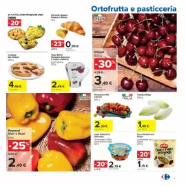Volantino Carrefour Iper Pagina 13