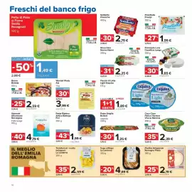 Volantino Carrefour Iper Pagina 16